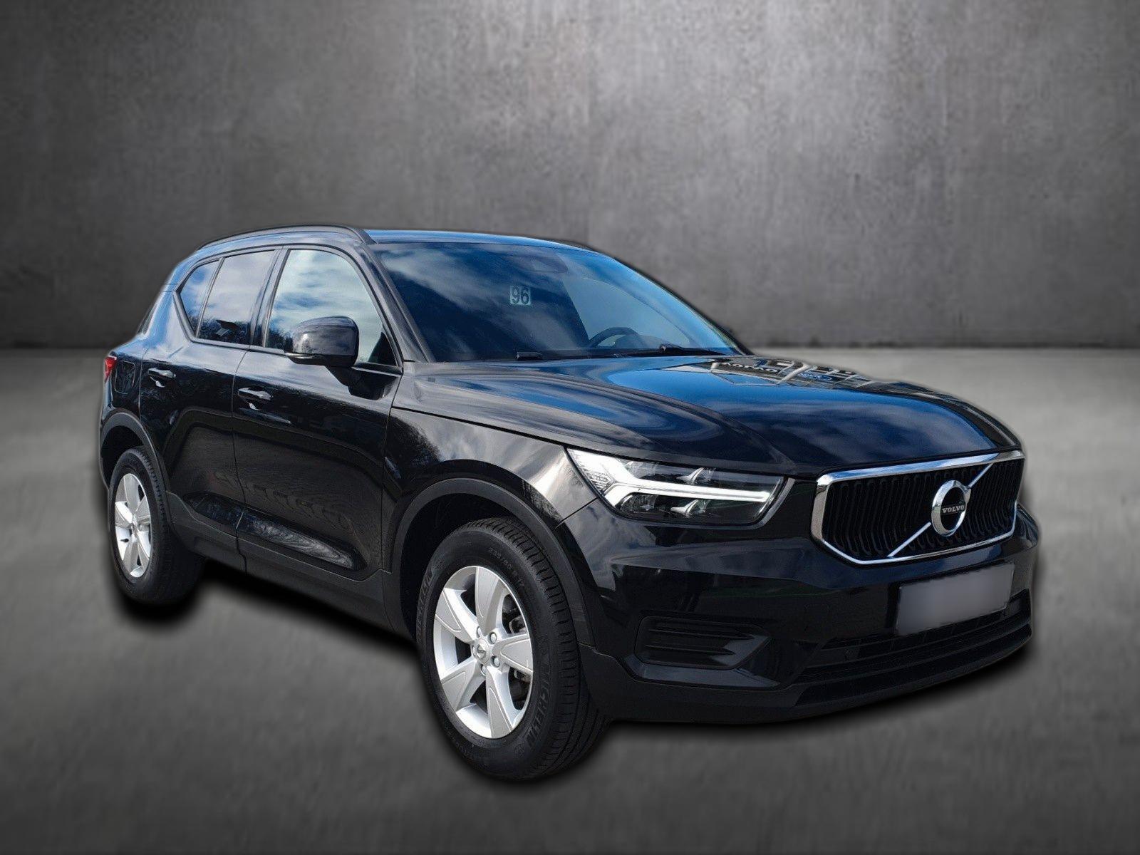 Volvo XC40 T3 Kinetic*NAVIGATION*RÜCKFAHRKAMERA*