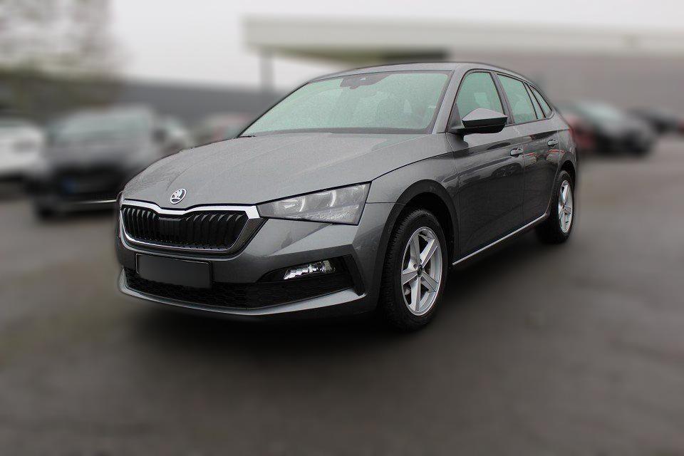 SKODA Scala Cool Plus