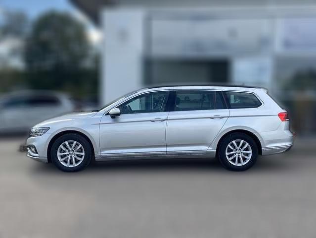 Volkswagen Passat Variant 2.0 TDI BUSINESS NAVI+LED+KAMERA+