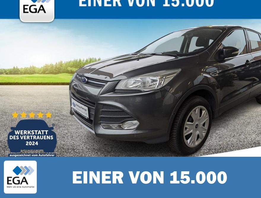 Ford Kuga 1.5 Trend EcoBoost KAT