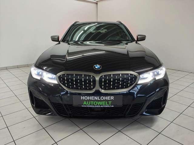 BMW 340 Touring xDrive *LASER *HUD *AHK*ACC*