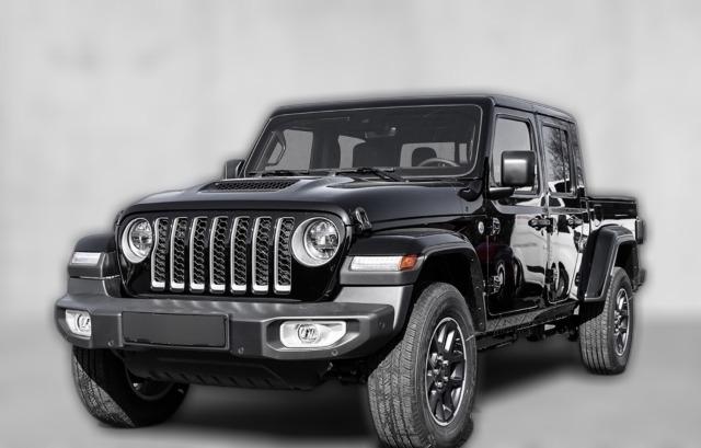 Jeep Gladiator Overland Leder Technologie-Paket Premium Sound System