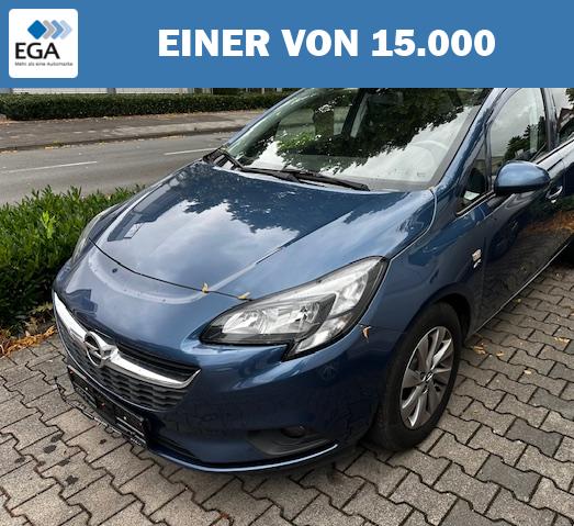 Opel Corsa 1.4i Active